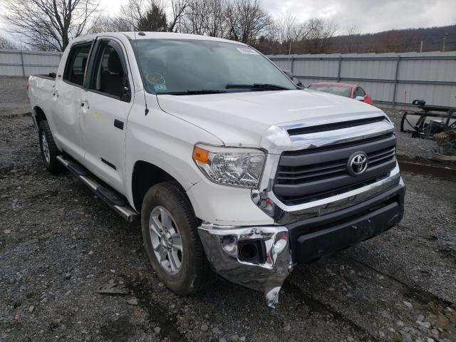 TOYOTA TUNDRA CRE 2015 5tfdy5f10fx448407