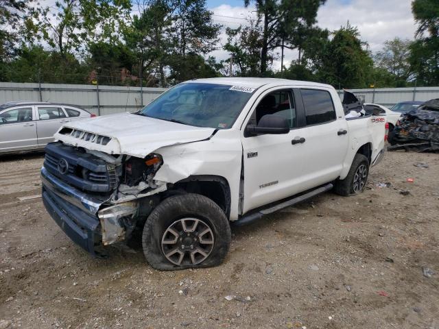 TOYOTA TUNDRA 2015 5tfdy5f10fx460699