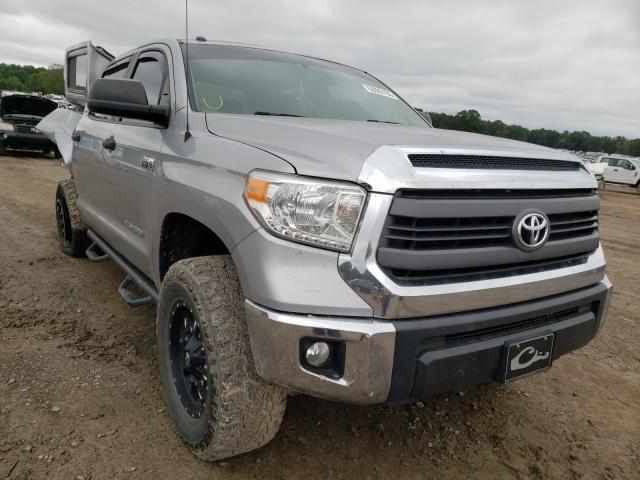 TOYOTA TUNDRA CRE 2015 5tfdy5f10fx488745