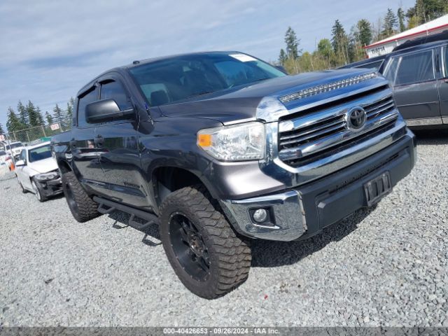 TOYOTA TUNDRA 2016 5tfdy5f10gx545222