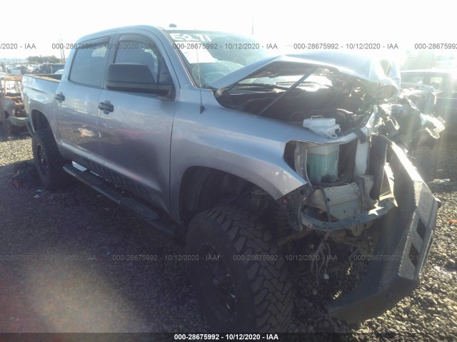 TOYOTA TUNDRA 4WD TRUCK 2016 5tfdy5f10gx545608