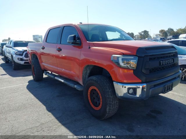 TOYOTA TUNDRA 2016 5tfdy5f10gx568743