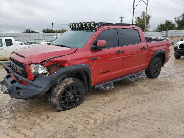 TOYOTA TUNDRA 2017 5tfdy5f10hx587889