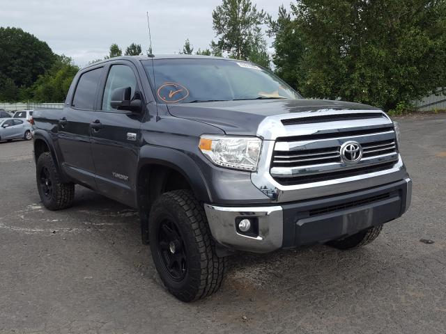 TOYOTA TUNDRA CRE 2017 5tfdy5f10hx602035