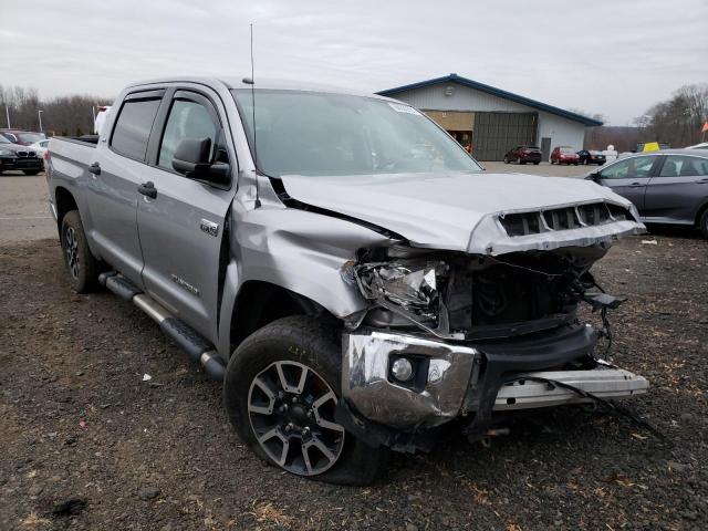 TOYOTA TUNDRA CRE 2017 5tfdy5f10hx609342