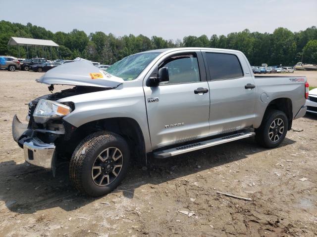 TOYOTA TUNDRA CRE 2017 5tfdy5f10hx630823