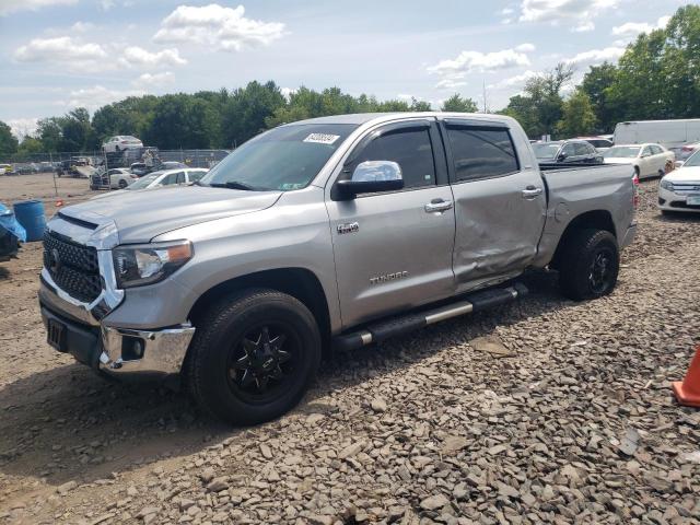 TOYOTA TUNDRA CRE 2018 5tfdy5f10jx700827