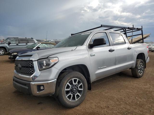 TOYOTA TUNDRA CRE 2018 5tfdy5f10jx710970