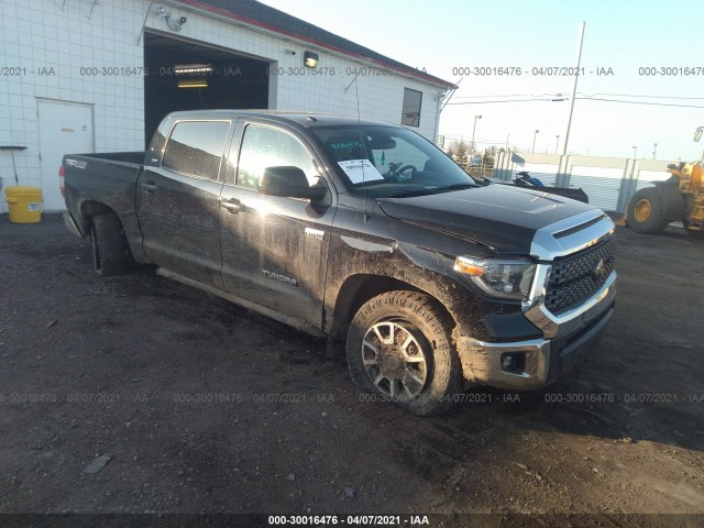 TOYOTA TUNDRA 4WD 2018 5tfdy5f10jx757691