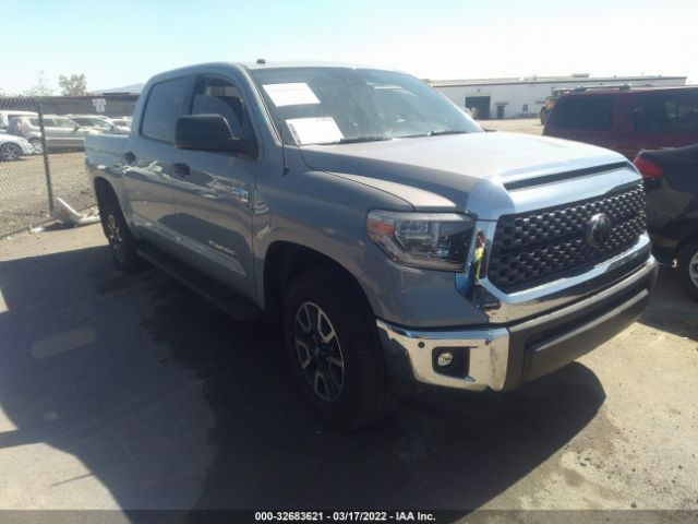 TOYOTA TUNDRA 4WD 2018 5tfdy5f10jx770067