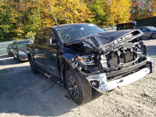 TOYOTA TUNDRA CRE 2019 5tfdy5f10kx785184