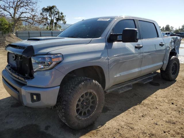 TOYOTA TUNDRA CRE 2019 5tfdy5f10kx821679