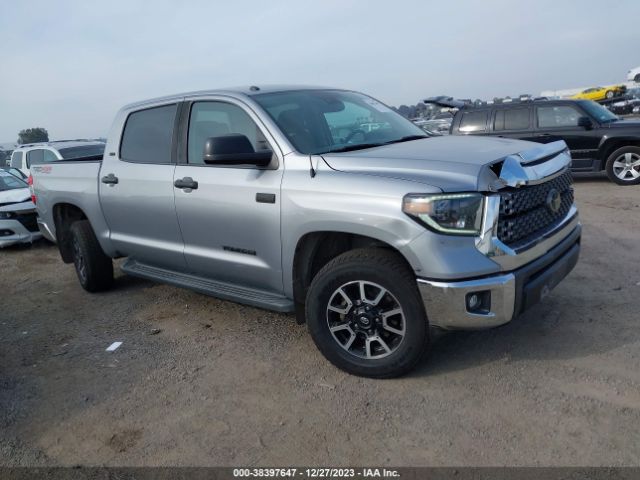 TOYOTA TUNDRA 2019 5tfdy5f10kx835663