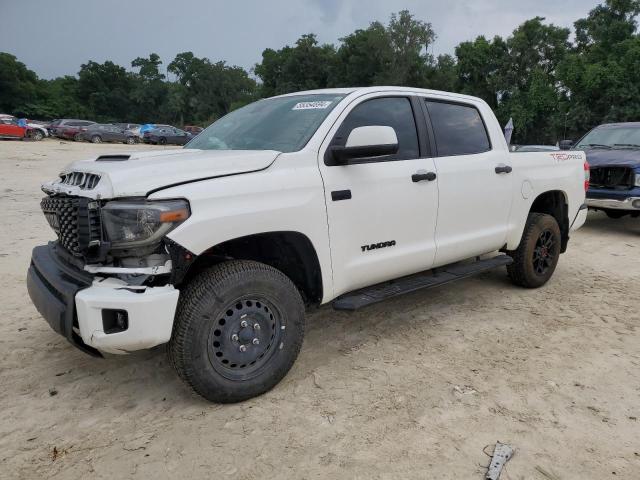 TOYOTA TUNDRA 2019 5tfdy5f10kx839356