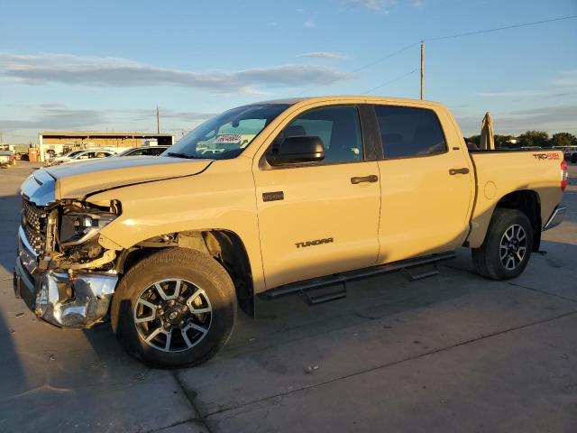 TOYOTA TUNDRA CRE 2020 5tfdy5f10lx872245