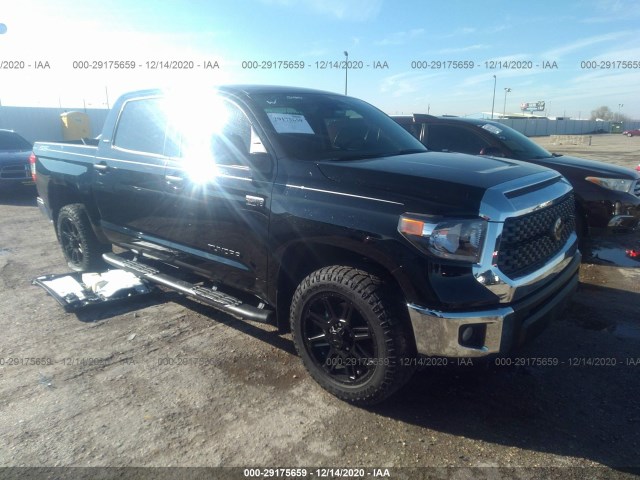 TOYOTA TUNDRA 4WD 2020 5tfdy5f10lx875954