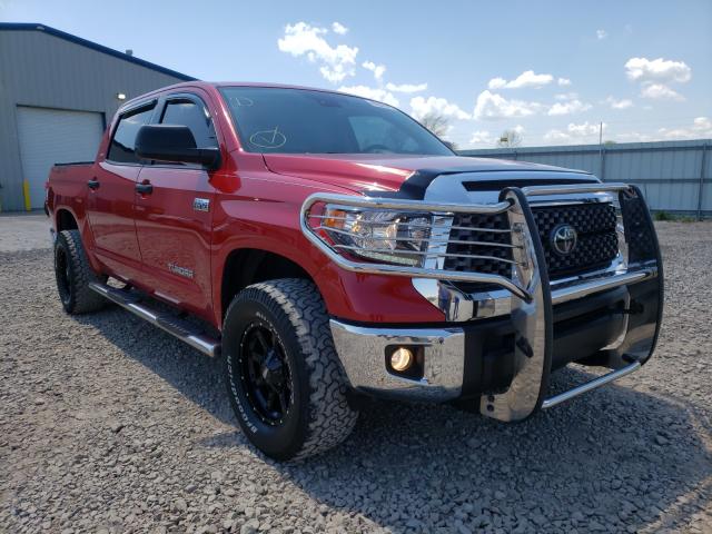 TOYOTA TUNDRA 4WD 2020 5tfdy5f10lx878871