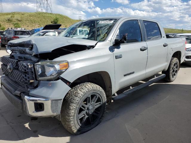 TOYOTA TUNDRA CRE 2020 5tfdy5f10lx879860