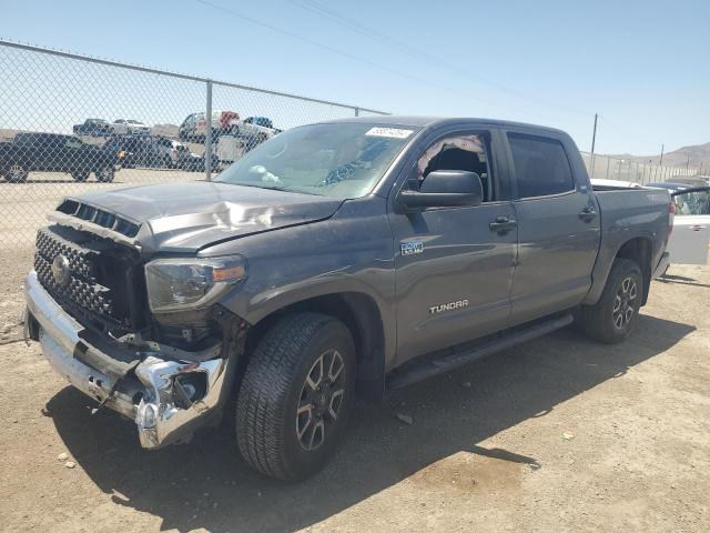 TOYOTA TUNDRA CRE 2020 5tfdy5f10lx883987