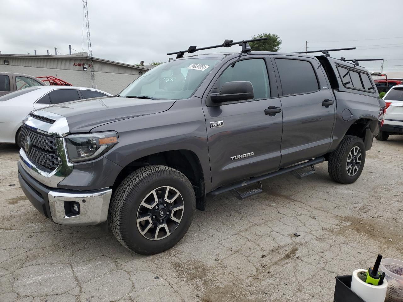 TOYOTA TUNDRA 2020 5tfdy5f10lx886551