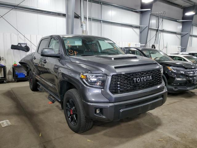 TOYOTA TUNDRA CRE 2020 5tfdy5f10lx901615