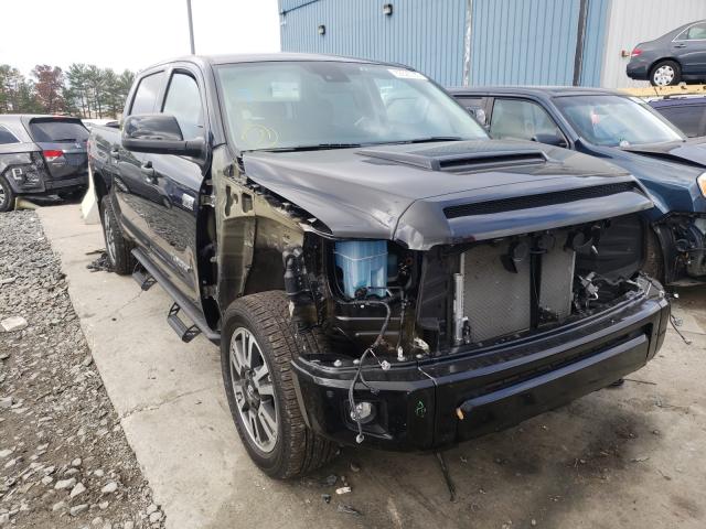 TOYOTA TUNDRA CRE 2020 5tfdy5f10lx903333