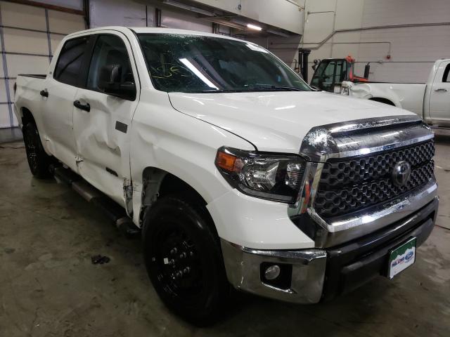 TOYOTA TUNDRA CRE 2020 5tfdy5f10lx903445