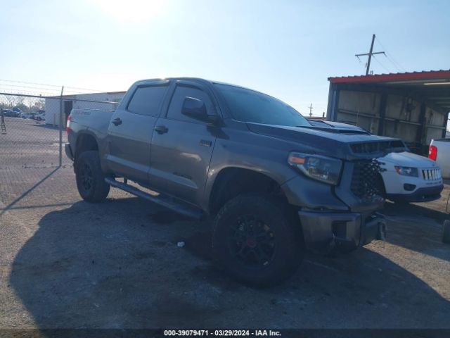 TOYOTA TUNDRA 2020 5tfdy5f10lx904398