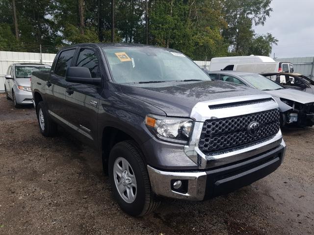 TOYOTA TUNDRA CRE 2020 5tfdy5f10lx913831