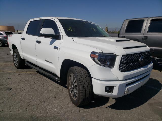 TOYOTA TUNDRA CRE 2020 5tfdy5f10lx915546