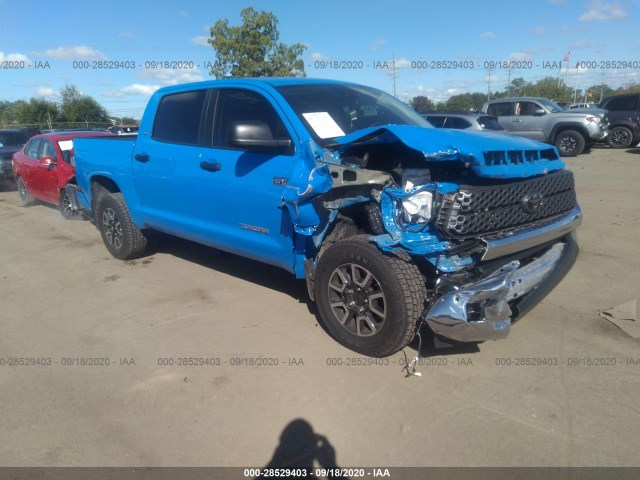 TOYOTA TUNDRA 4WD 2020 5tfdy5f10lx922349