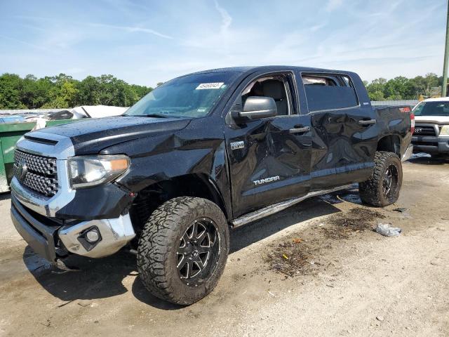 TOYOTA TUNDRA CRE 2020 5tfdy5f10lx926577