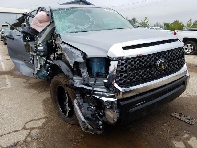 TOYOTA TUNDRA CRE 2020 5tfdy5f10lx935764