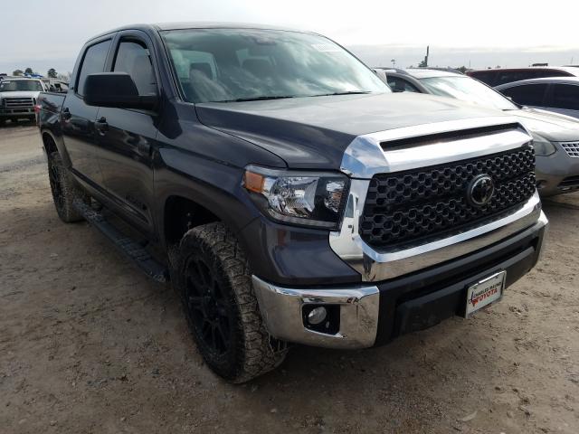 TOYOTA TUNDRA CRE 2020 5tfdy5f10lx940222