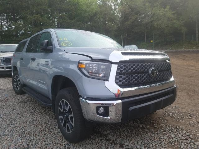 TOYOTA TUNDRA CRE 2020 5tfdy5f10lx946151