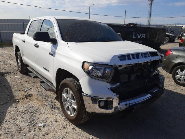 TOYOTA TUNDRA CRE 2020 5tfdy5f10lx951205