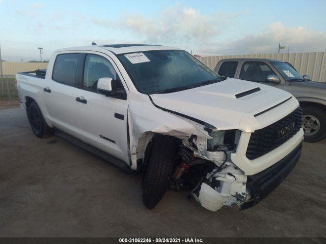 TOYOTA TUNDRA 4WD 2021 5tfdy5f10mx023153