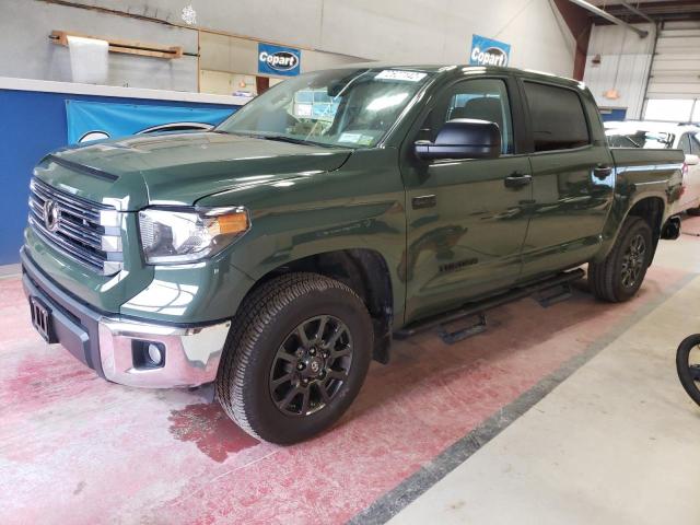 TOYOTA TUNDRA CRE 2021 5tfdy5f10mx024996