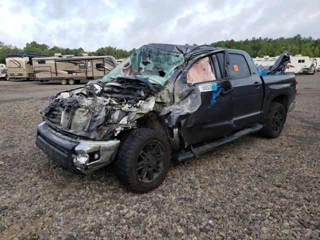 TOYOTA TUNDRA CRE 2021 5tfdy5f10mx026487