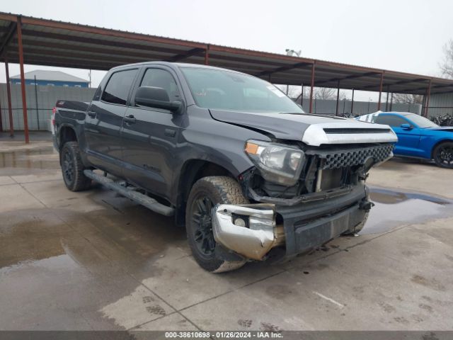 TOYOTA TUNDRA 2021 5tfdy5f10mx035612