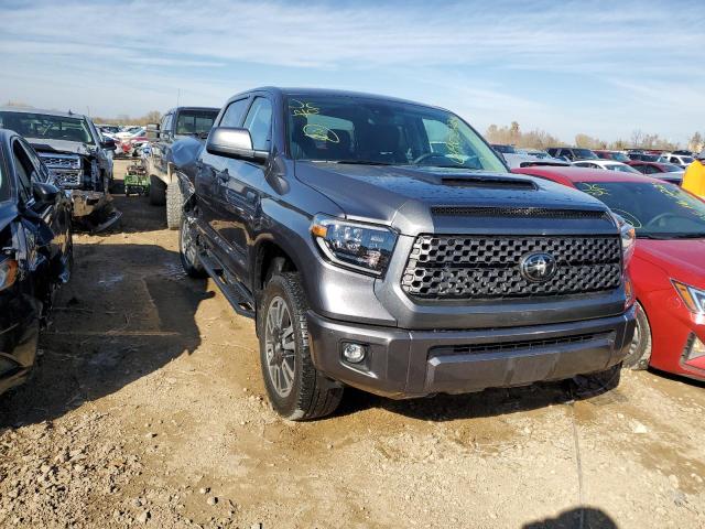 TOYOTA TUNDRA CRE 2021 5tfdy5f10mx039417