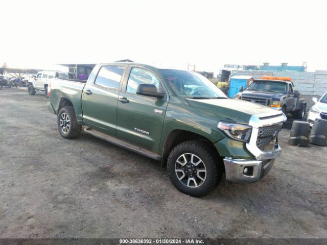 TOYOTA TUNDRA 2021 5tfdy5f10mx042267