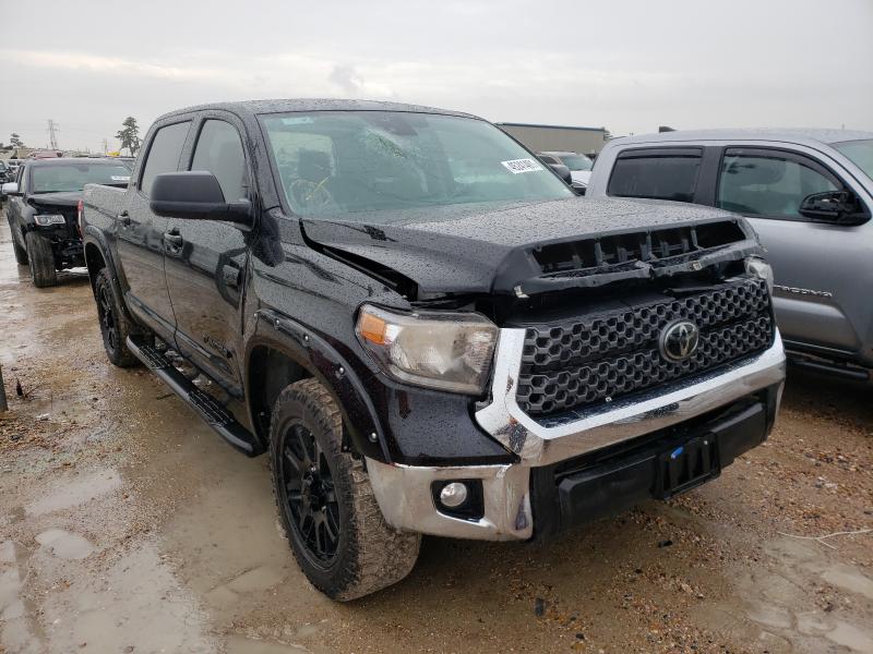 TOYOTA TUNDRA 4WD 2021 5tfdy5f10mx956678