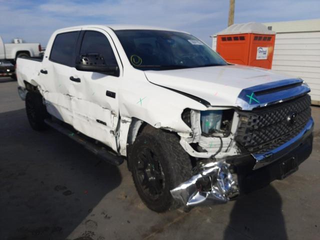 TOYOTA TUNDRA CRE 2021 5tfdy5f10mx958446