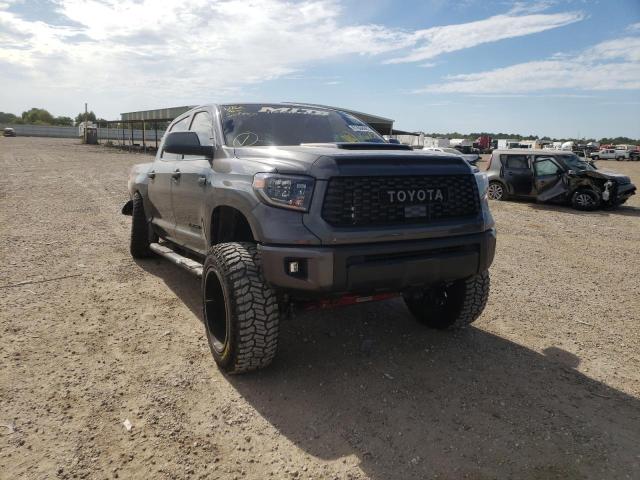 TOYOTA TUNDRA CRE 2021 5tfdy5f10mx966532