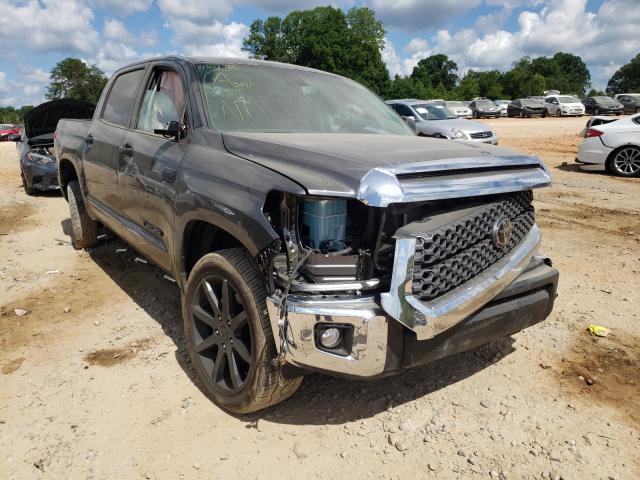 TOYOTA TUNDRA CRE 2021 5tfdy5f10mx967034