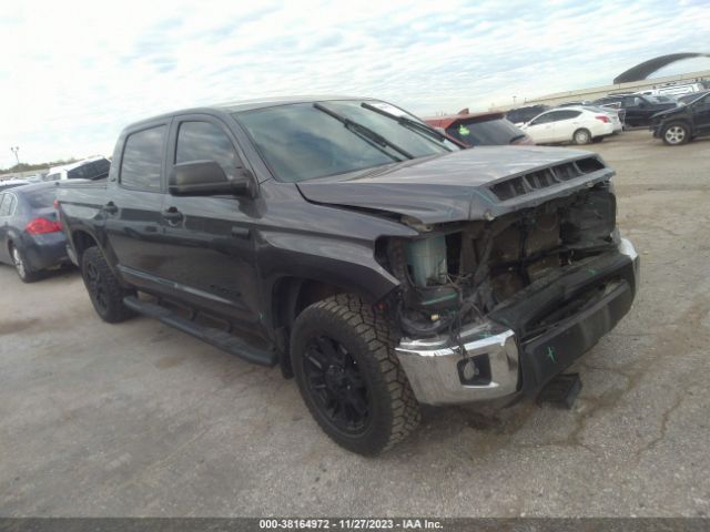 TOYOTA TUNDRA 2021 5tfdy5f10mx969480