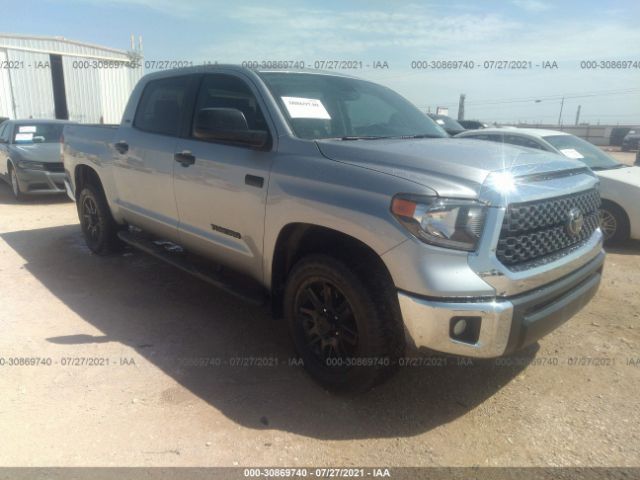 TOYOTA TUNDRA 4WD 2021 5tfdy5f10mx970497