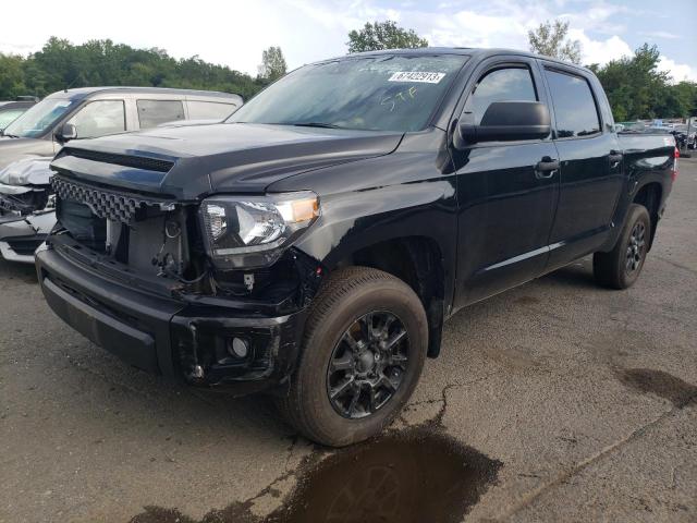 TOYOTA TUNDRA 2021 5tfdy5f10mx977014