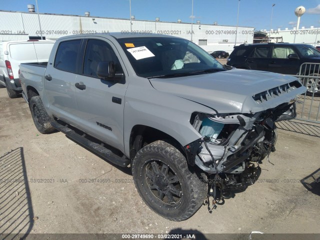 TOYOTA TUNDRA 4WD 2021 5tfdy5f10mx989115